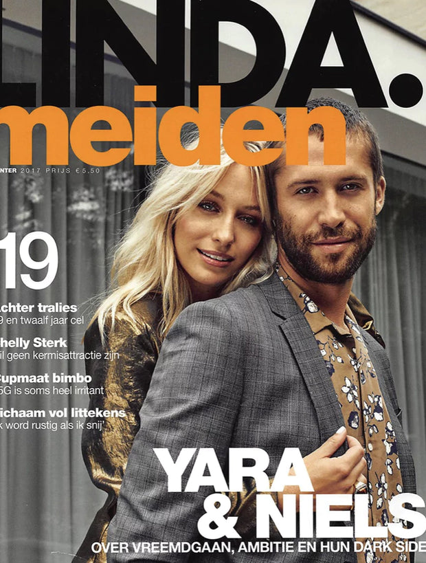 <h3><a href="https://www.thegiftlabel.nl/media/wysiwyg/pdf/Linda_Meiden_nr_19-2.pdf" target="_blank">Linda meiden</a></h3>