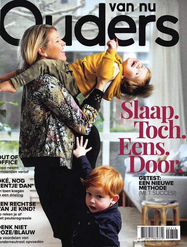 <h3><a href="https://www.thegiftlabel.nl/media/wysiwyg/pdf/Ouders_van_nu_februari_2018-2.pdf" target="_blank">Ouders van nu</a></h3>