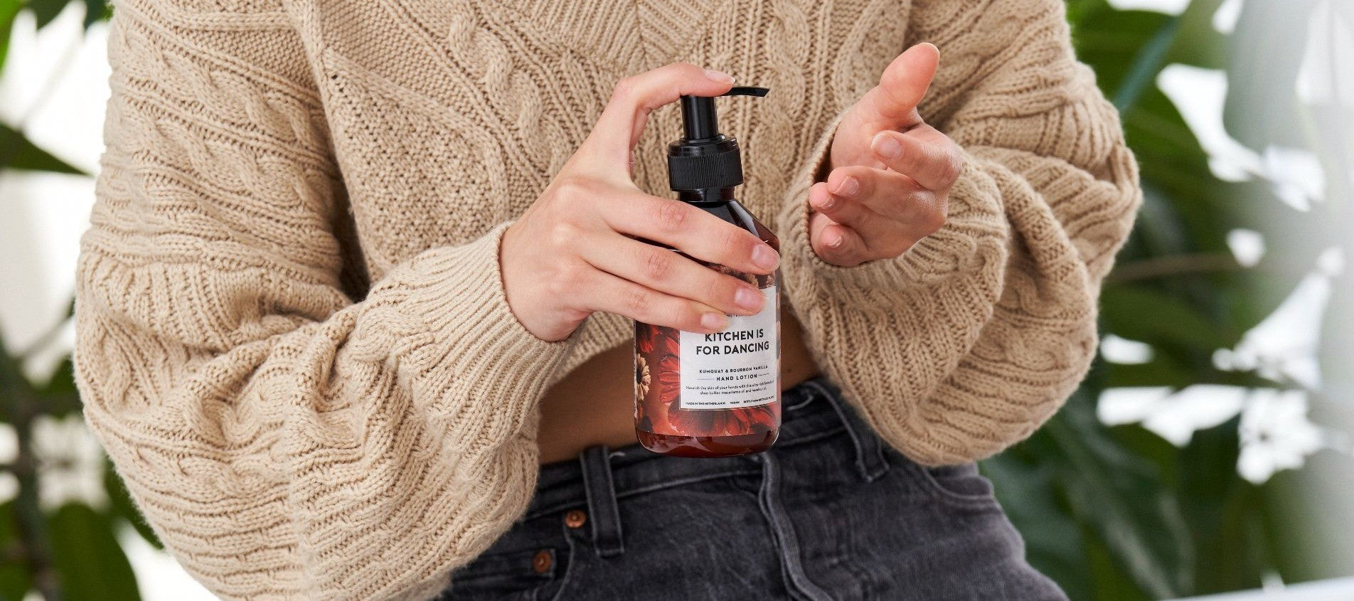 Droge handen - blog | The Gift Label