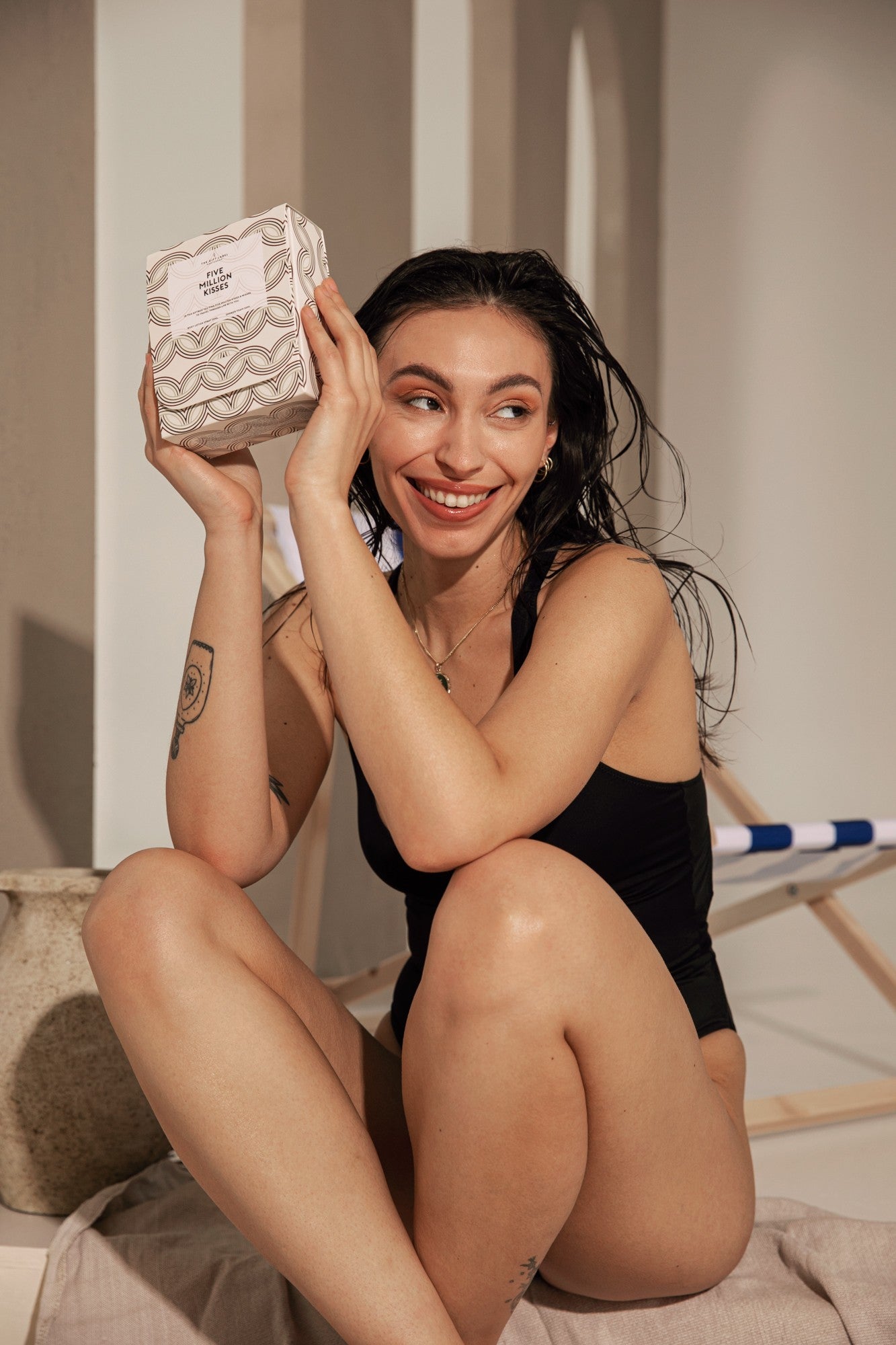 Valentijns pakket voor haar - blog | The Gift Label