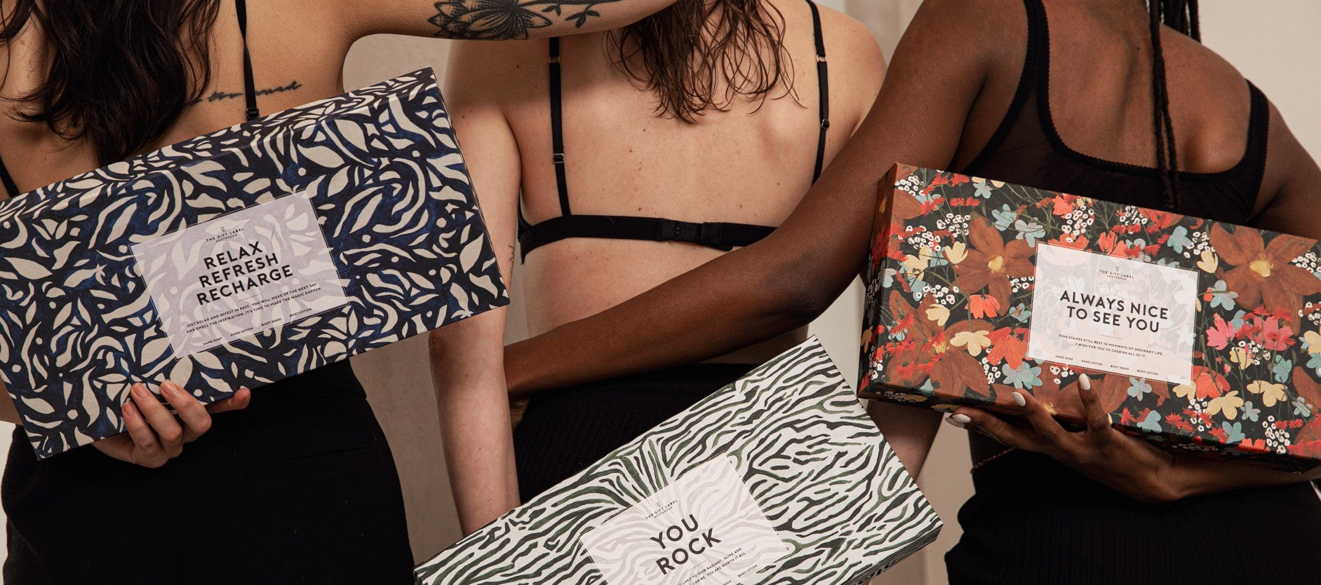 Afscheidscadeaus - blog | The Gift Label
