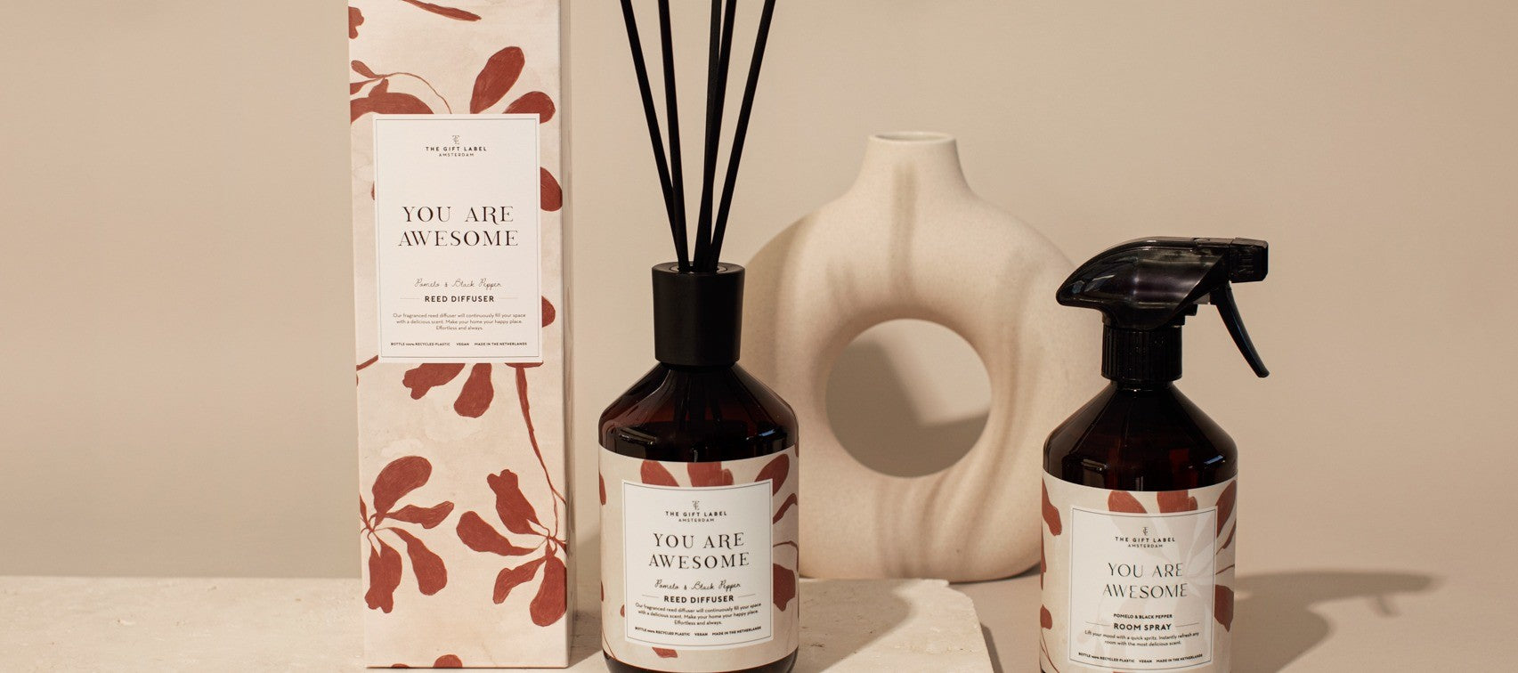 Cederhout - blog | The Gift Label