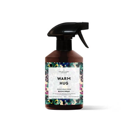 RS 400ml - PBP - Warm Hug FW25