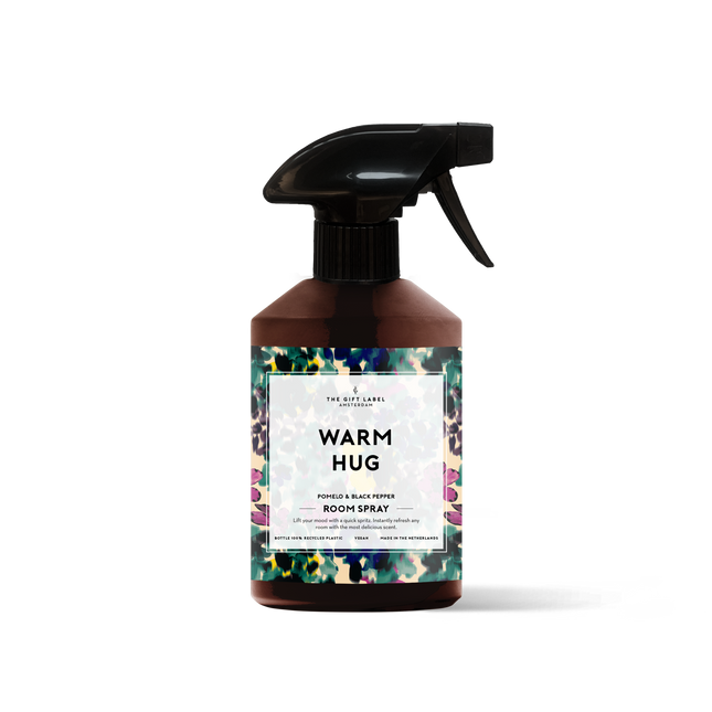 RS 400ml - PBP - Warm Hug FW25