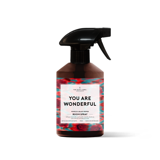 RS 400ml - PBP - You Are Wonderful FW25