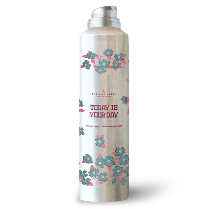 Shower Foam 200ml - STUDIO - Today Is Your Day
