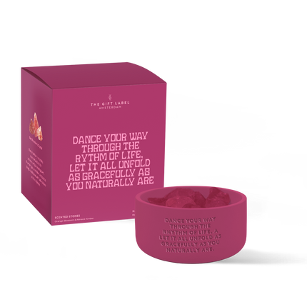 Stone Diffuser 30ml - STUDIO – Dance Your way