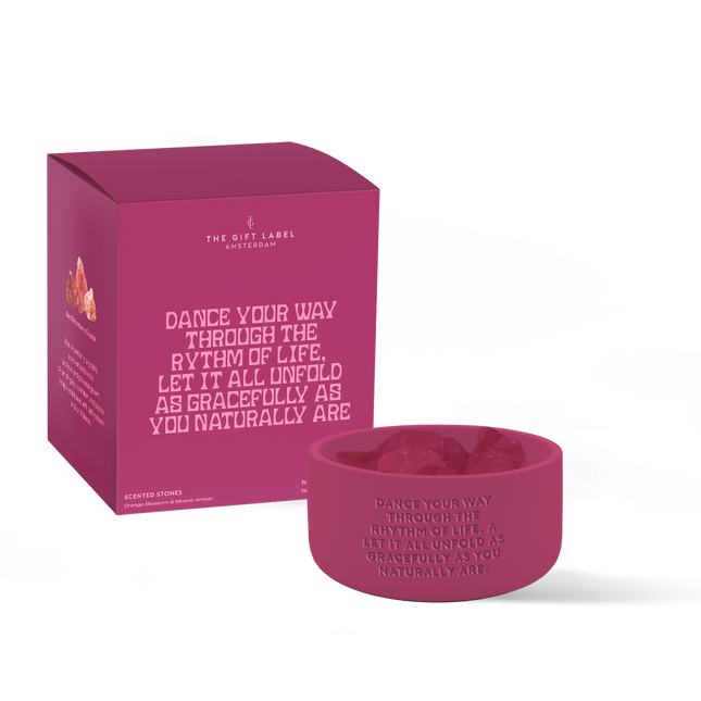 Stone Diffuser 30ml - STUDIO – Dance Your way