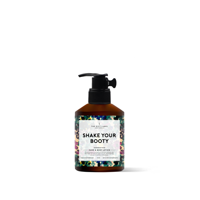 Hand & Body Lotion 200ml - Shake Your Booty