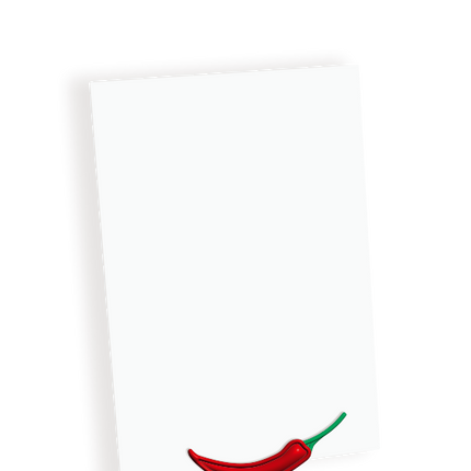 Photo holder - Pepper