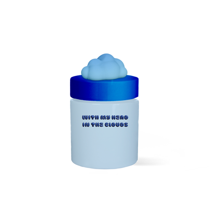 Storage Container - Cloud