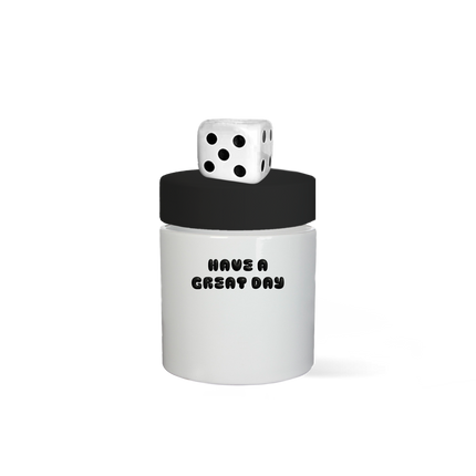 Storage Container - Dice