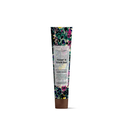 Hand Cream Tube 40ml V3 - Today Is Your Day FW25