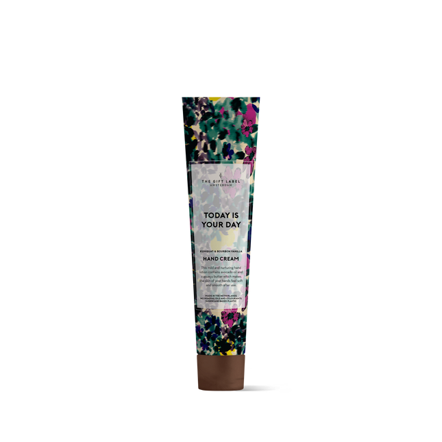 Hand Cream Tube 40ml V3 - Today Is Your Day FW25