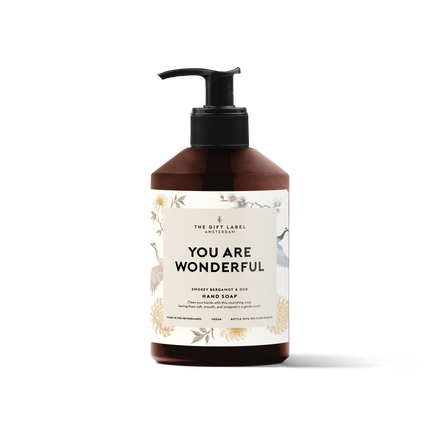 Hand Soap 400ml - FW26 -  You Are Wonderful