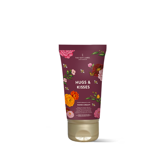 Hand Cream Tube 50ml - FW26 - Hugs & Kisses
