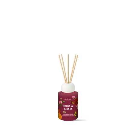Reed Diffuser 100ml - FW26 - Hugs & Kisses