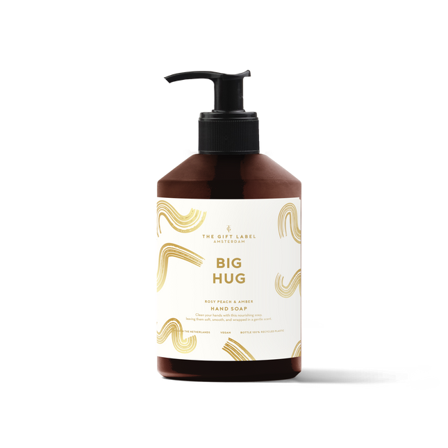 Hand Soap 400ml - SS26 - Big Hug