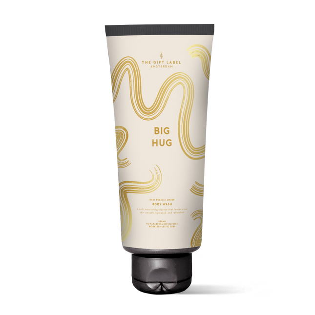 Body Wash Tube 200ml - SS26 - Big Hug