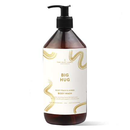 Body Wash 1000ml - FW26-  Big Hug