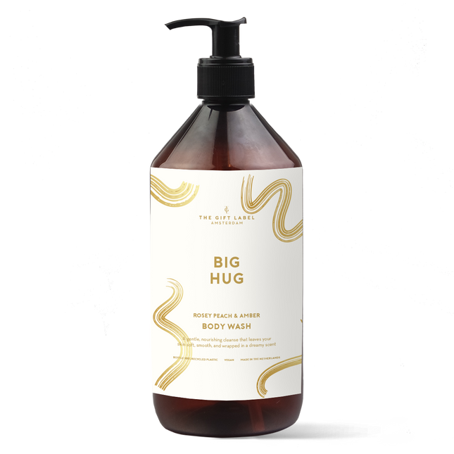 Body Wash 1000ml - FW26-  Big Hug