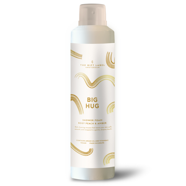 Shower Foam 200ml - SS26 - Big Hug