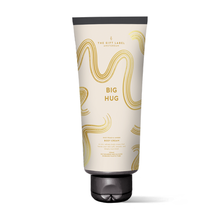 Body Lotion Tube 200ml - SS26 - Big Hug