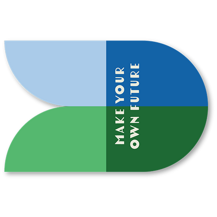 Cut-Out Cards - Make Your Own Future