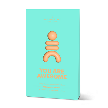 Scented Sachet - STUDIO - You Are Awesome