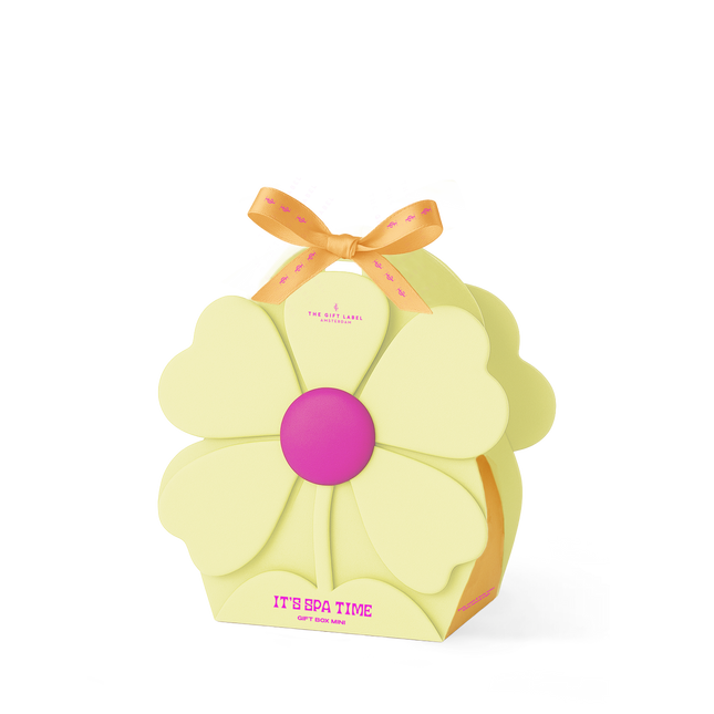 Gift Box - STUDIO SS26 - It's Spa Time