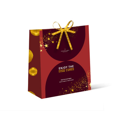 Specials Gift Box Envelop - Enjoy The Good Times FW25