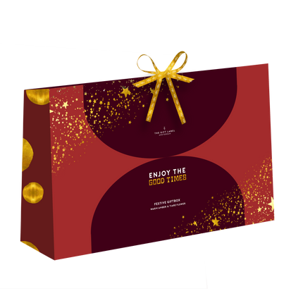 Specials Gift Box Envelop - Enjoy The Good Times FW25