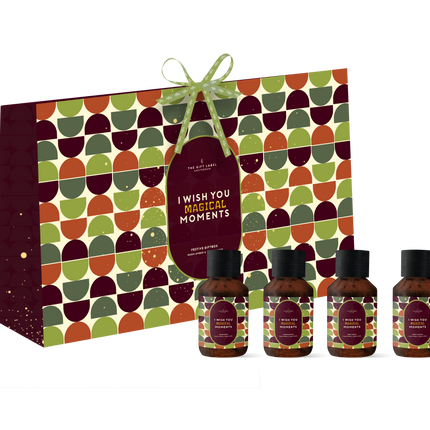 Specials Gift Box Envelope - I Wish You Magical Moments FW25