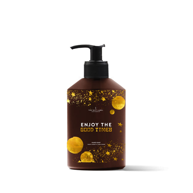 Hand &amp; Body Wash 400ml PM - Enjoy The Good Times FW25