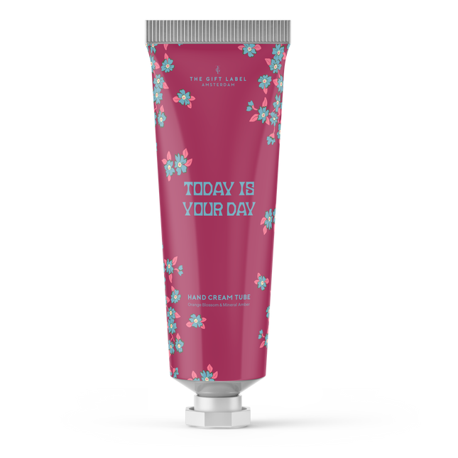 Hand Cream - STUDIO - Today Is Your Day