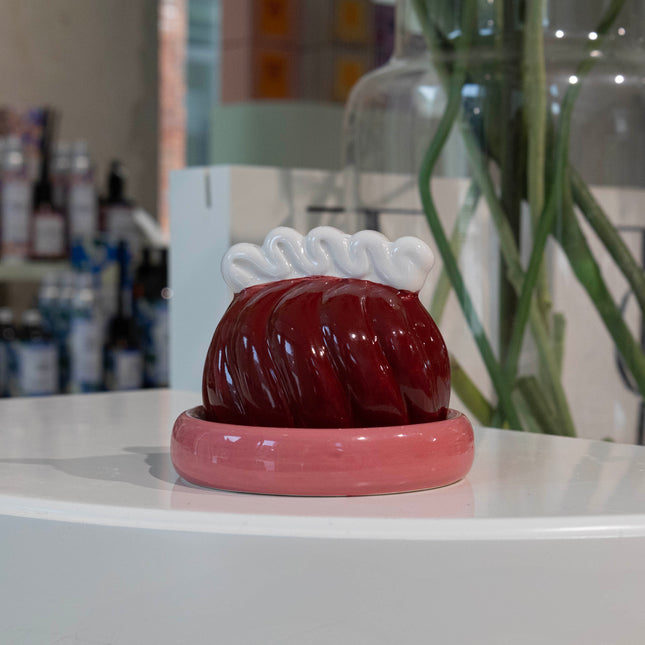 Storage Container - Cake