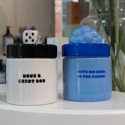 Storage Container - Cloud