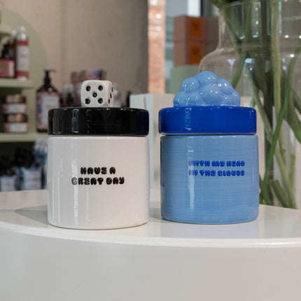 Storage Container - Cloud