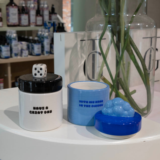 Storage Container - Cloud