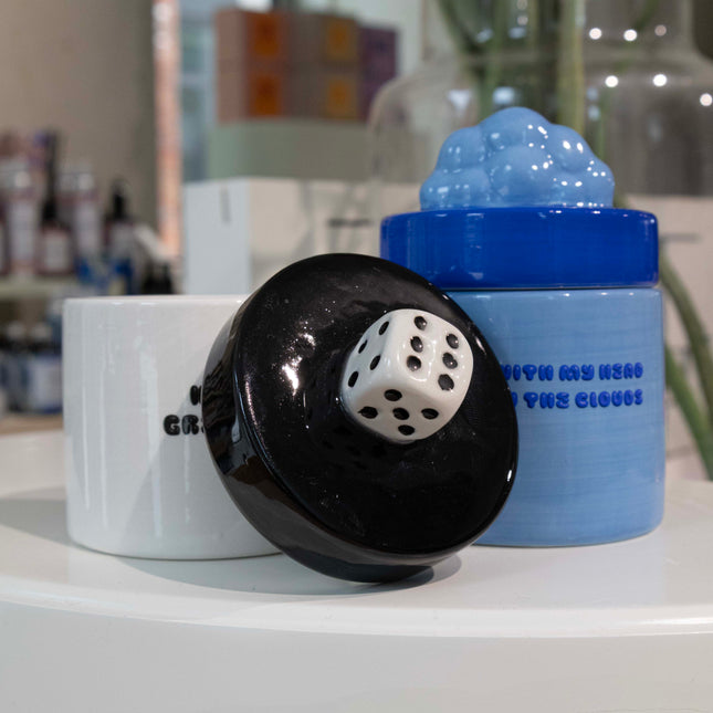 Storage Container - Cloud