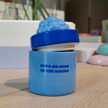 Storage Container - Cloud