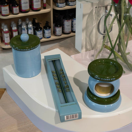 Dinner Candle - You Are Amazing