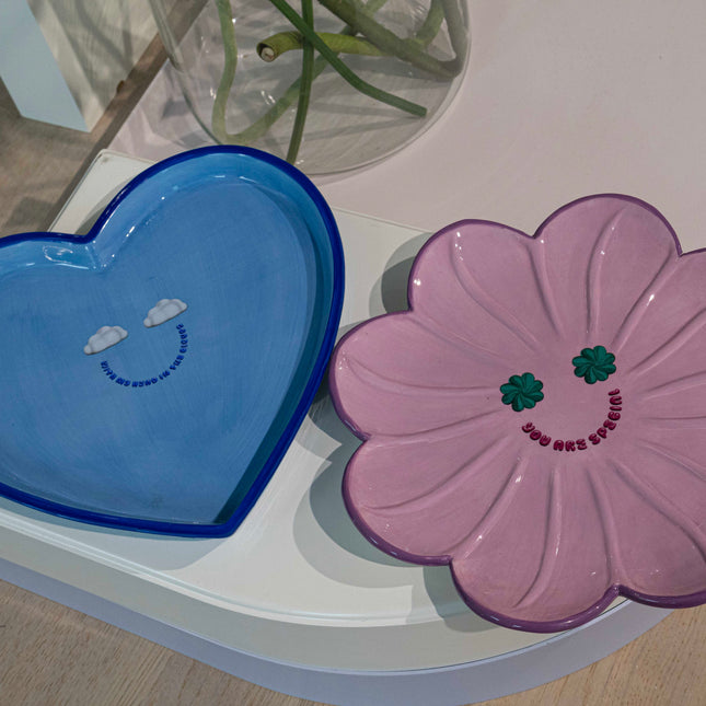 Plate - You Are Special