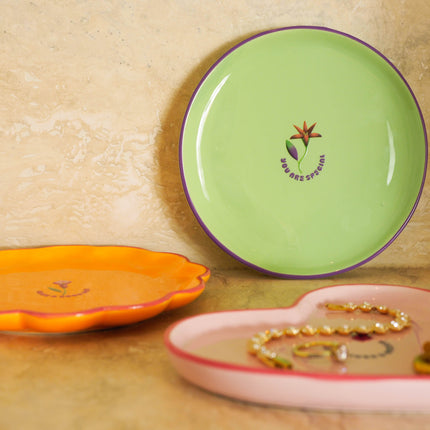 Plate - You Are Special