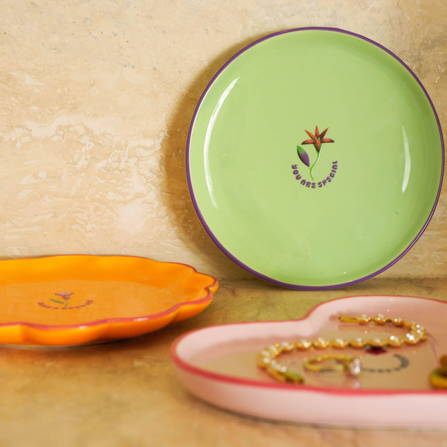 Plate - You Are Special