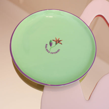 Plate - You Are Special