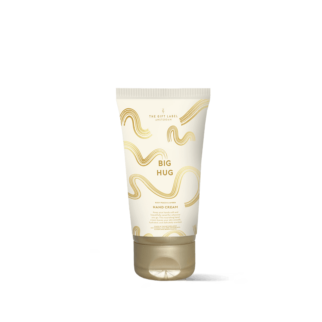 Hand Cream Tube 40ml - FW26 - Big Hug