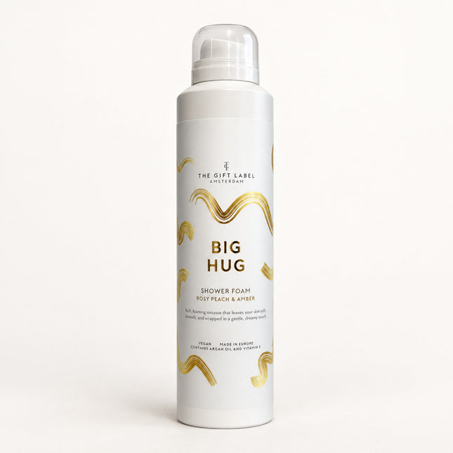 Shower Foam 200ml - FW26 - Big Hug