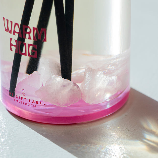 Reed Diffuser 200ml  - Warm Hug -  FW25