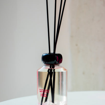 Reed Diffuser 200ml  - Warm Hug -  FW25